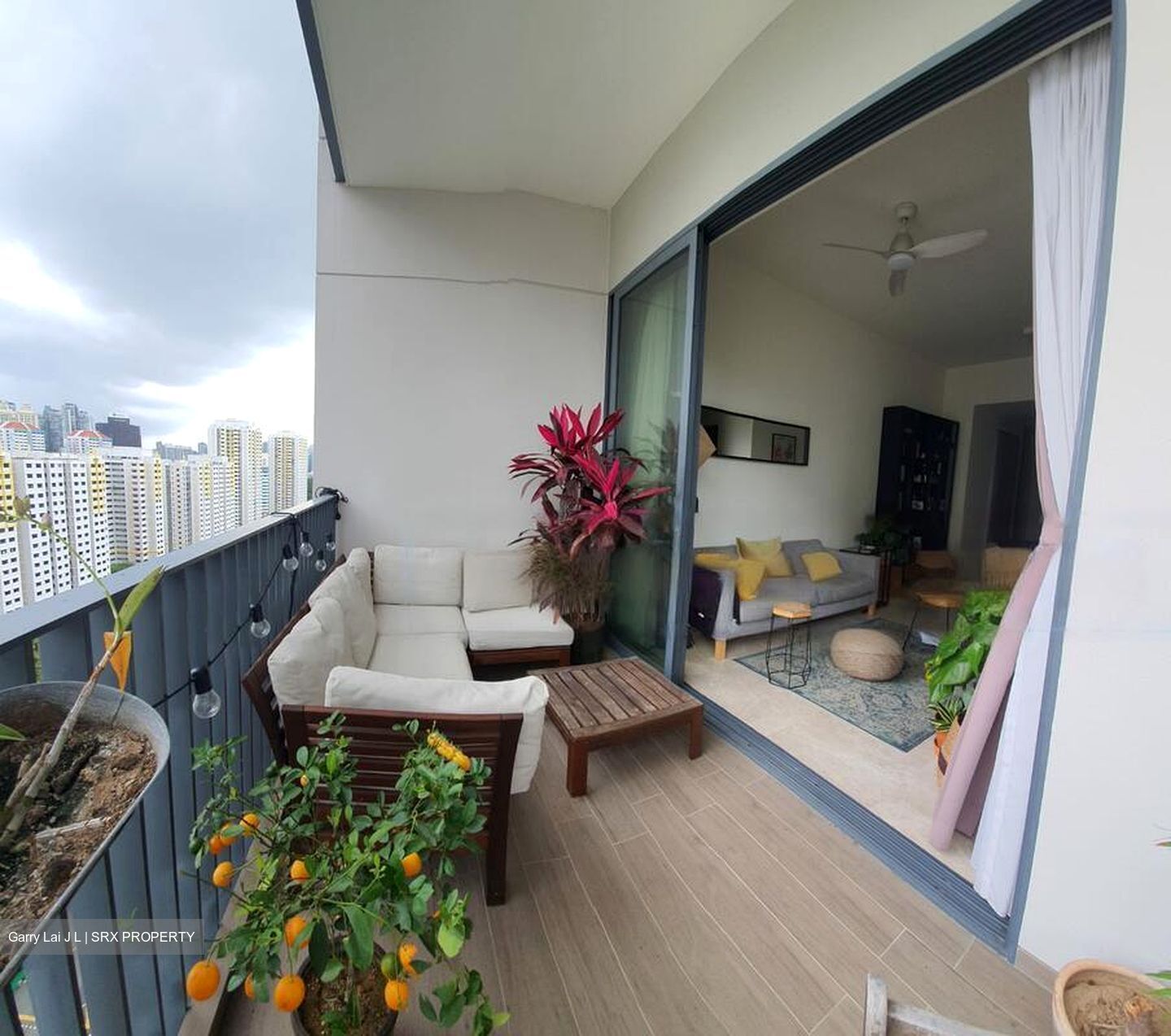 Highline Residences (D3), Condominium #478262441